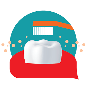 Fogkő megfékezése