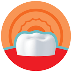 Érzékenység enyhítése