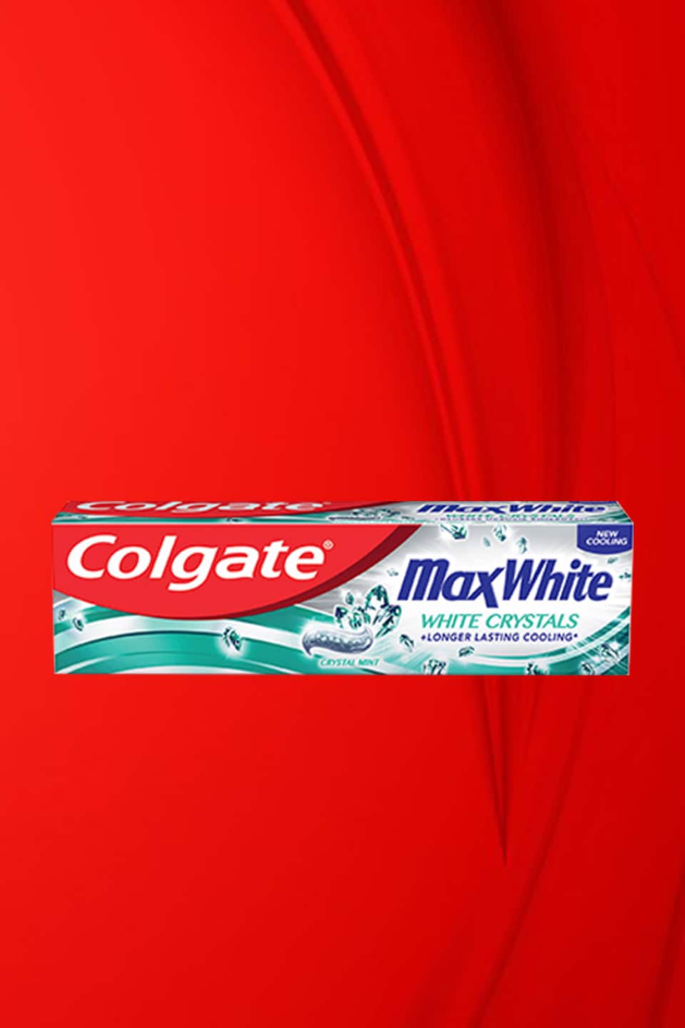 Colgate Max Fresh