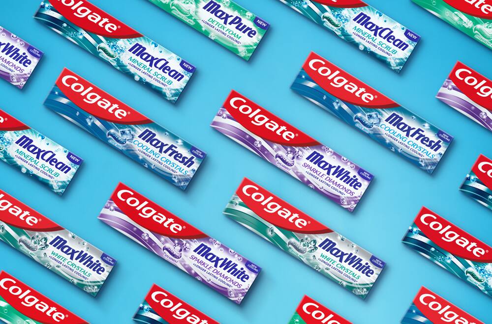 MAXold ki a mosolyod!