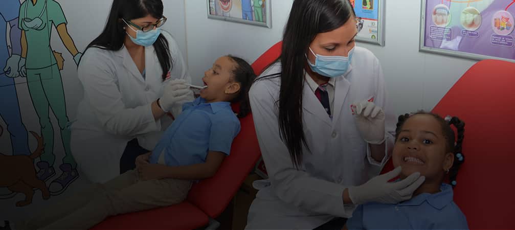 Ismerje meg csapatunkat