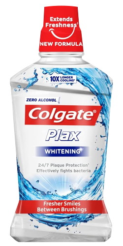 Szájvizek és szájöblítők