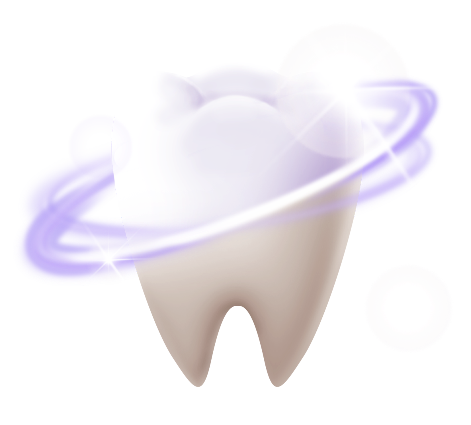 Eltávolítja akár a felületi elszíneződések 100% -át 