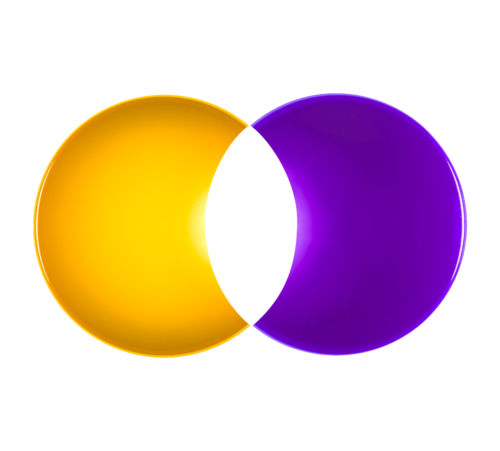 Lila szín eltünteti  A sárgás elszíneződéseket 