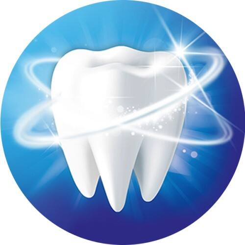 Colgate® Advanced White fogfehérítő fogkrém