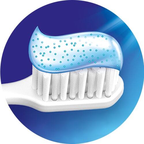 Colgate® Advanced White fogfehérítő fogkrém