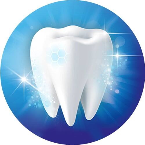 Colgate® Advanced White fogfehérítő fogkrém