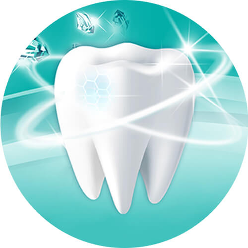 Colgate® Max White White Crystals fogkrém 75 ml