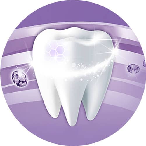 Colgate® Max White Sparkle Diamonds fogkrém 75 ml